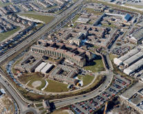 Tallaght Hospital, Dublin